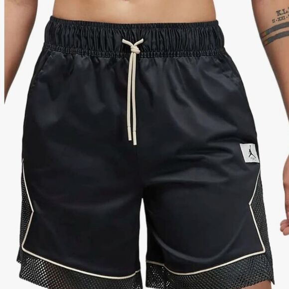 Jordan Essential Diamond Shorts
